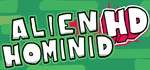Alien Hominid HD  АВТОДОСТАВКА STEAM GIFT РОССИЯ