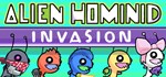 Alien Hominid Invasion  АВТОДОСТАВКА STEAM GIFT РОССИ