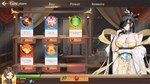 幻想曹操传2 Fantasy of Caocao2  АВТОДОСТАВКА STEAM РОССИЯ - изображение № 4
