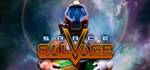 Space Salvage  АВТОДОСТАВКА STEAM GIFT РОССИЯ