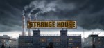 Strange House  АВТОДОСТАВКА STEAM GIFT РОССИЯ