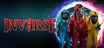 INVERSE 2023  АВТОДОСТАВКА STEAM GIFT РОССИЯ