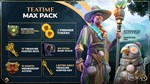 RuneScape Teatime Max Pack  DLC STEAM GIFT РОССИЯ - изображение № 2