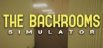 The Backrooms SimulatorАВТОДОСТАВКА STEAM GIFT РОССИЯ