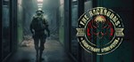 The Backrooms - Nightmare Dimension STEAM GIFT РОССИЯ