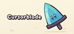 Cursorblade  АВТОДОСТАВКА STEAM GIFT РОССИЯ