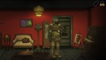 Living Cell Жил-Ячейка АВТОДОСТАВКА STEAM GIFT РОССИЯ - изображение № 2