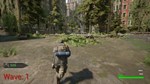 Escape Z  АВТОДОСТАВКА STEAM GIFT РОССИЯ - изображение № 3