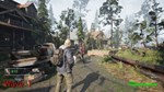 Escape Z  АВТОДОСТАВКА STEAM GIFT РОССИЯ - изображение № 6