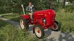 Farming Simulator 22 - Porsche Diesel Junior 108  DLC - изображение № 5