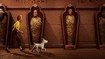 Tintin Reporter - Cigars of the Pharaoh  STEAM РОССИЯ - изображение № 2