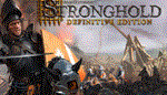 Stronghold: Definitive Edition  STEAM РОССИЯ