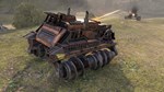 Crossout - Arsonist Pack  DLC STEAM GIFT РОССИЯ - изображение № 3