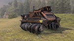 Crossout - Arsonist Pack  DLC STEAM GIFT РОССИЯ - изображение № 2
