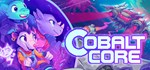 Cobalt Core  АВТОДОСТАВКА STEAM GIFT РОССИЯ