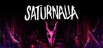 Saturnalia  АВТОДОСТАВКА STEAM GIFT РОССИЯ