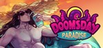 Doomsday Paradise  АВТОДОСТАВКА STEAM GIFT РОССИЯ