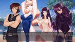 Pretty Overseer - Dating Sim  STEAM GIFT РОССИЯ - изображение № 2