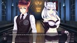 Pretty Overseer - Dating Sim  STEAM GIFT РОССИЯ - изображение № 5