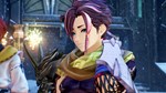 Tales of Arise Warring States Outfits Triple Pack Male - изображение № 3