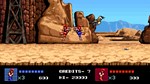 Double Dragon IV  АВТОДОСТАВКА STEAM GIFT РОССИЯ - изображение № 7