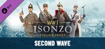 Isonzo - Glacial Units Pack Зимние войскаSTEAM РОССИЯ