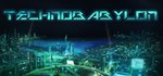 Technobabylon  АВТОДОСТАВКА STEAM GIFT РОССИЯ