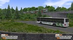 OMSI 2 Add-On Hohenkirchen  DLC STEAM GIFT РОССИЯ - изображение № 5