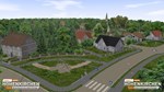 OMSI 2 Add-On Hohenkirchen  DLC STEAM GIFT РОССИЯ - изображение № 3