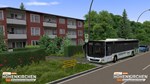 OMSI 2 Add-On Hohenkirchen  DLC STEAM GIFT РОССИЯ - изображение № 6