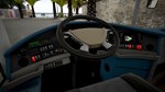 Tourist Bus Simulator - Neoplan Skyliner  DLC STEAM - изображение № 6