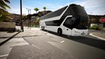 Tourist Bus Simulator - Neoplan Skyliner  DLC STEAM - изображение № 5