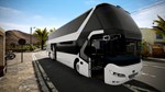 Tourist Bus Simulator - Neoplan Skyliner  DLC STEAM - изображение № 2
