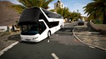 Tourist Bus Simulator - Neoplan Skyliner  DLC STEAM - изображение № 7