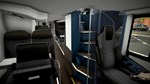 Tourist Bus Simulator - Neoplan Skyliner  DLC STEAM - изображение № 4