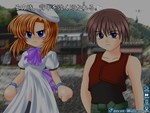 Higurashi When They Cry Hou+ STEAM GIFT РОССИЯ - изображение № 2