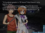 Higurashi When They Cry Hou+ STEAM GIFT РОССИЯ - изображение № 7
