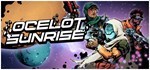 Ocelot Sunrise  АВТОДОСТАВКА STEAM GIFT РОССИЯ