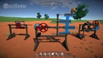 GearBlocks  АВТОДОСТАВКА STEAM GIFT РОССИЯ - изображение № 5