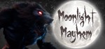 Moonlight Mayhem  АВТОДОСТАВКА STEAM GIFT РОССИЯ