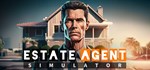 Estate Agent Simulator АВТОДОСТАВКА STEAM GIFT РОССИЯ