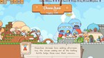 March of Shrooms  АВТОДОСТАВКА STEAM GIFT РОССИЯ - изображение № 6