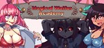 Magical Waifus Academy АВТОДОСТАВКА STEAM GIFT РОССИЯ