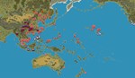 Strategic Command Classic: WWII  STEAM GIFT РОССИЯ - изображение № 7