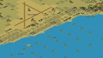 Strategic Command Classic: WWII  STEAM GIFT РОССИЯ - изображение № 4