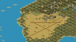 Strategic Command Classic: WWII  STEAM GIFT РОССИЯ - изображение № 2
