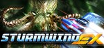 STURMWIND EX  АВТОДОСТАВКА STEAM GIFT РОССИЯ