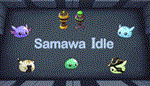 Samawa Idle  АВТОДОСТАВКА STEAM GIFT РОССИЯ