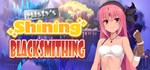 Misty's Shining Blacksmithing  STEAM GIFT РОССИЯ