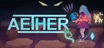 Aether  АВТОДОСТАВКА STEAM GIFT РОССИЯ